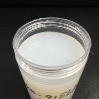 Résine d'apprêt acrylique pure pour une adhérence forte et un renforcement du substrat, base idéale pour les revêtements muraux