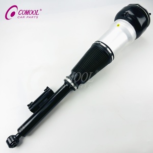 Amortisseur pneumatique de suspension arrière droit COMOOL A2223205213 pour Mercedes-Benz S300 S320 S350 S400 S450 S500 <span class=keywords><strong>S560</strong></span> S600 S63 S65 - Product Image 1
