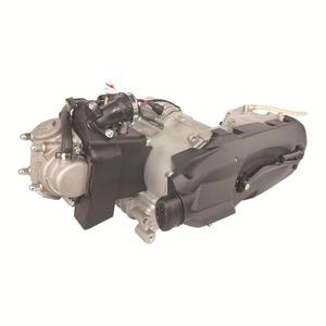 ขายตรงจากโรงงาน สกู๊ตเตอร์ใหม่ 4 จังหวะ Ymh-100/110Cc พร้อมระบบจุดระเบิด CDI สำหรับประกอบเครื่องยนต์มาตรฐานระดับชาติ 3 และ 4 ขนาด 100Cc - Product Image 4