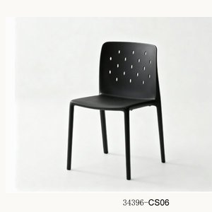 modern and comfortable pp <b>chair</b> plastic steel <b>chair</b> living <b>chair</b> outdoor <b>chair</b> <b>dining</b> <b>chair</b> 34396-CS01 - Product Image 3