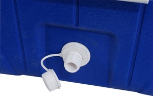 Nhựa <span class=keywords><strong>Ice</strong></span> <span class=keywords><strong>Box</strong></span> 80 L Nhà Máy Trực Tiếp Bán Hàng PU Cách Nhiệt <span class=keywords><strong>Ice</strong></span> Làm Mát <span class=keywords><strong>Ice</strong></span> Ngực Cooler <span class=keywords><strong>Box</strong></span> Cho Cắm Trại Ngoài Trời - Product Image 3