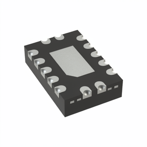 Componente Electrónico, Chip Lógico 14 WFDFN con Base Expuesta SN74LVC74AWBQARQ1 Original - Product Image 1