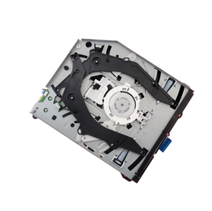 Unité de lecteur de disque optique Blu-ray interne de remplacement pour console de jeu, pièce de réparation, support après-vente, service OEM, durable - Product Image 3