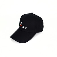 Casquette de baseball de soudage de travail de sécurité Fr résistante aux flammes OEM CAT2 réglable