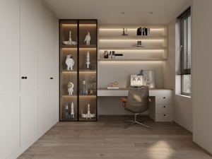 Nexus nội thất kiến trúc 3D Rendering và thiết kế kiến trúc cho biệt thự vườn & nhà dịch vụ bất động sản bao gồm - Product Image 5