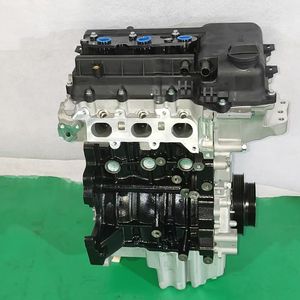 Moteur SQR371F neuf 1.0L pour Chery Qq Kimo Qiyun 1 1.0 Moteur de <span class=keywords><strong>voiture</strong></span> - Product Image 6