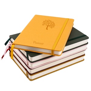 <span class=keywords><strong>2025</strong></span> da hàng ngày chương trình nghị sự tùy chỉnh in ấn Tạp Chí Nhật Ký máy tính xách tay Bộ quà tặng với bút và hộp quà Tặng Máy Tính Xách Tay tinh thần - Product Image 3