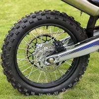 Moto 250CC PR250 14kW, refroidissement par air, freins à disque hydrauliques, motos légères, nouveau fournisseur chinois TURRUT