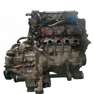 EL MOTOR USADO L13 L13A L13B L15 L15A L15B para <span class=keywords><strong>Honda</strong></span> - Product Image 1