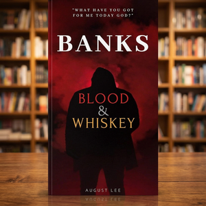 Banks Blood & Whiskey Vol. 1-Book Creality Edition 1.ª Grado 12+ 23 de abril de 2020 - Product Image 2