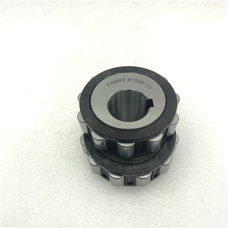 TRANSブランドベアリング61506-11エキセントリックローラー