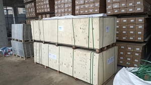 Wpc recinzione esterno wpc composito recinzione giardino stecche set <span class=keywords><strong>legno</strong></span> venatura pieghevole - Product Image 4