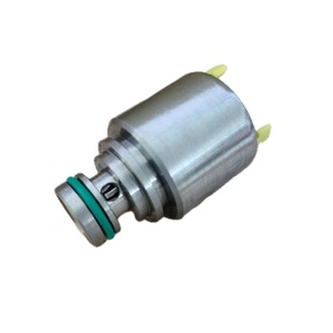 Vanne solénoïde de régulation de pression de transmission 0501314770 24V pour véhicules d'ingénierie - Product Image 3