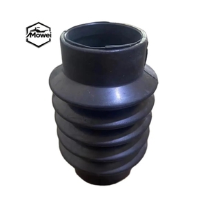 DUST BOOT 7000-290001 para <span class=keywords><strong>CFmoto</strong></span> 450 520 Z550 <span class=keywords><strong>625</strong></span> Touring Z8 800EX 850 950 1000 U10 Z10 ATV UTV SSV Piezas - Product Image 1