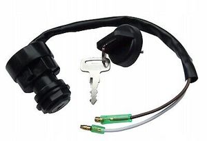 Interruptor de Encendido DS650 BAJA para ATV <span class=keywords><strong>CAN</strong></span> <span class=keywords><strong>AM</strong></span> <span class=keywords><strong>Bombardier</strong></span> 710000075 - Product Image 5