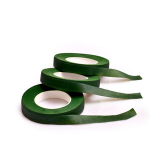 <strong>Floral</strong> Tapes For Bouquet Stem Wrapping And <strong>Floral</strong> Crafts - Product Image 1