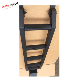 Escalera trasera para Suzuki Jimny JB74/64 - Product Image 5