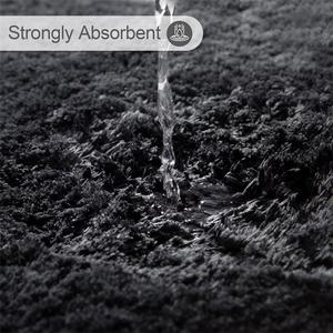 Tappeto Moderno di Lusso Personalizzato 40*60, Morbido e Peloso per Interni, Tappeti in Pelliccia per Soggiorno e Camera da Letto - Product Image 5