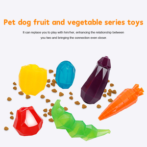 Juguetes <span class=keywords><strong>para</strong></span> Masticar <span class=keywords><strong>para</strong></span> <span class=keywords><strong>Perros</strong></span> <span class=keywords><strong>Mordedores</strong></span> Agresivos - Juguetes Indestructibles <span class=keywords><strong>para</strong></span> <span class=keywords><strong>Perros</strong></span> Grandes <span class=keywords><strong>para</strong></span> Reducir la Ansiedad y el Aburrimiento de las Mascotas de Razas Pequeñas y Medianas - Product Image 4