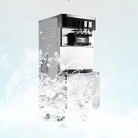 Machine à glace en aluminium mochi, appareil de remplissage pour la fabrication de desserts glacés, en rouleau