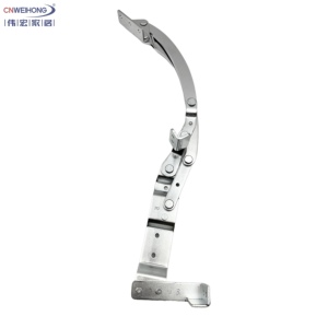 Kim loại ngồi có thể ngả <span class=keywords><strong>Sofa</strong></span> giường cơ chế Lift-Up lưu trữ bản lề Rack với trượt nâng kéo gấp tính năng cho phòng khách phòng ngủ - Product Image 3