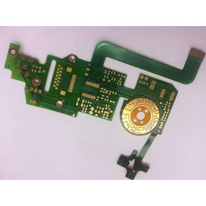 Fabbrica di <span class=keywords><strong>Pcb</strong></span> professionale per il servizio di produzione di <span class=keywords><strong>Pcb</strong></span> rigido Flex <span class=keywords><strong>Pcb</strong></span> rigido - Product Image 1