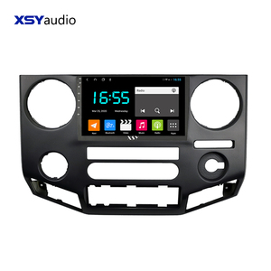 Ts10 Android 10 đài phát thanh xe máy nghe nhạc 9inch Carplay 4 gam LTE phiên bản 4 64GB USB Microphone GPS <span class=keywords><strong>Wifi</strong></span> xe DVD Player - Product Image 6