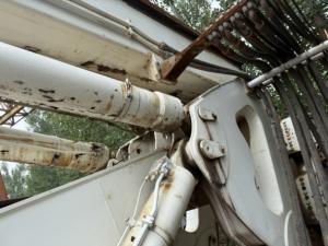 Italy Made Used Condition Soilmec SM-870 R-415 R-618 R-516 R-615 R622hd R-625hd <b>Pile</b> <b>Driver</b>/ Drilling Rig Piling Machine - Product Image 3