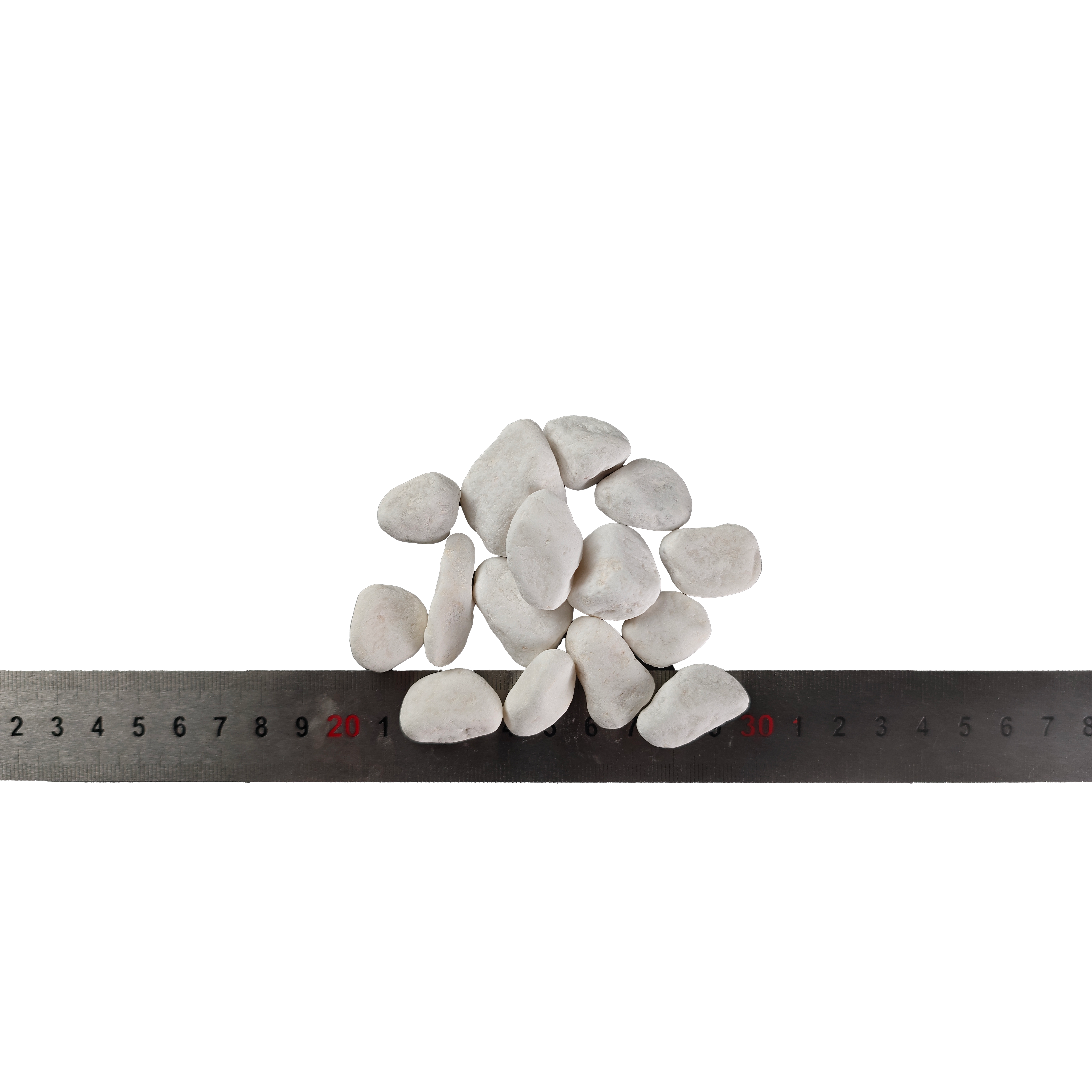 White 10-20mm