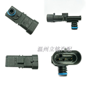 เซ็นเซอร์วัดแรงดันไอดี 8200121800 แบบเกจ สำหรับรถยนต์เรโนลต์ - Product Image 5