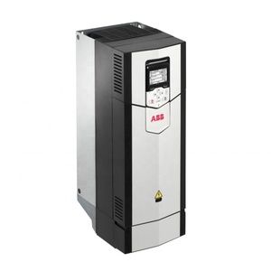 ไดรฟ์ AC อุตสาหกรรม ACS880-01-061A-3 รุ่นใหม่ พร้อมอินเทอร์เฟซการสื่อสารในตัว รับประกัน 12 เดือน สำหรับมอเตอร์ขั้นสูง - Product Image 1