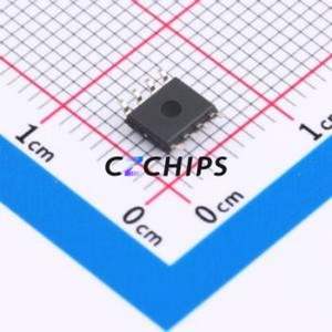 Chips de componentes electrónicos y servicio BOM, Chip IC de circuito integrado, EEPROM, original y nuevo, 1/E SO-8, venta al por mayor - Product Image 2