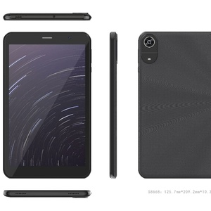 8-inch MKTEL <b>Android</b> Kids' <b>Tablet</b> with 4G WiFi Dual Cameras (Front & Rear) and Large Battery Ideal for Teenagers' Learning - Product Image 4