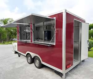 Pack de lancement de 7 jours : Food truck de rue rentable avec menu préconçu, liste de fournisseurs et matériel marketing <span class=keywords><strong>pour</strong></span> la première semaine - Product Image 2