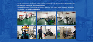 MANNY 88291009-141 เครื่องแยกน้ำมันและอากาศคุณภาพสูงจากไฟเบอร์กลาสสำหรับเครื่องอัดอากาศ 8KG-20KG แรงดันใช้งาน ได้รับการรับรองมาตรฐาน ISO9001 - Product Image 4