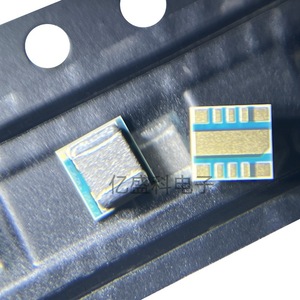 Tpsm82903sISR <b>Step</b> Down Module 1.8V 5.5V I2C <b>Board</b> Mount Dc Dc Converter - Product Image 1