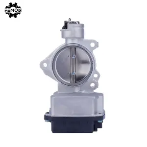 Throttle Body for CITROEN C4 GRAND PICASSO C4 C5 C8 1.8 16V EW7A / 2.0 16V EW10A 9650787380