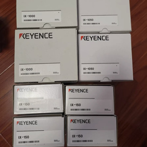 เซ็นเซอร์เลเซอร์ IX-360W IX-360 IX-CP50 IX-H1 ของแท้ใหม่  IX-360W IX-360W IX-360W IX-360 IX-CP50 IX-H1 เซ็นเซอร์เลเซอร์ - Product Image 6