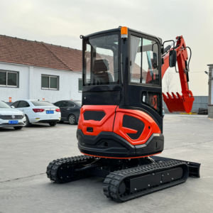 5 jaar garantie, hoogvermogen motorassemblage met motorpomp en versnellingsbak voor OEM ODM YILIS graafmachine - Product Image 1