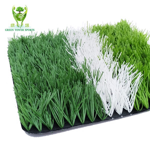 Usine de Guangzhou <span class=keywords><strong>prix</strong></span> de gros aspect <span class=keywords><strong>naturel</strong></span> 8 ans de garantie <span class=keywords><strong>gazon</strong></span> artificiel pour football football <span class=keywords><strong>gazon</strong></span> pour intérieur et extérieur - Product Image 6