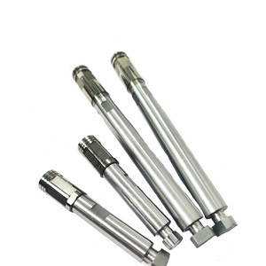 Pot et piston en carbure de tungstène pour moule d'emballage de semi-conducteurs - Product Image 1