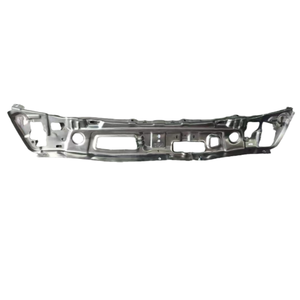 Cubierta de refuerzo superior del radiador delantero de alta calidad para Benz 205 206 piezas de refuerzo cubierta superior del tanque de agua del cuerpo - Product Image 5