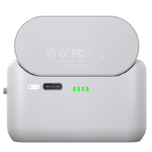 Caméra de poche intelligente pour animaux de compagnie <span class=keywords><strong>Go9</strong></span> 4K30 à faible consommation d'énergie, design ultra-léger et magnétique - Product Image 6