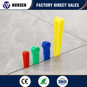 <span class=keywords><strong>5mm</strong></span> réutilisable carrelage entretoise <span class=keywords><strong>cale</strong></span> <span class=keywords><strong>PVC</strong></span> céramique plastique porcelaine pierre Construction coulis auxiliaire sol entrée bain carrelage Clips - Product Image 1