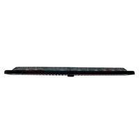 Nouvelle lampe de signalisation latérale antidéflagrante ENSAITE 12 LED pour camion, bateau, remorque, clignotante, de sécurité automobile