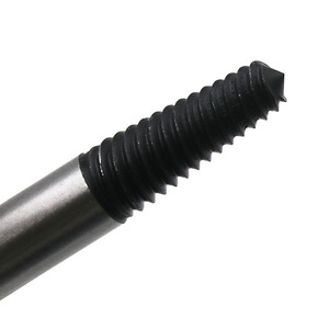 Alta qualità 6 pezzi estrattori a vite smontatori centro punte da trapano <span class=keywords><strong>Set</strong></span> per viti danneggiate rotte perni - Product Image 4