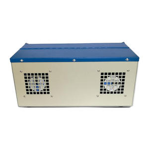 آلات صقل المجوهرات من المصنع الصيني مع جهاز تجميع الغبار وآلة تلميع وصقل المجوهرات - Product Image 4