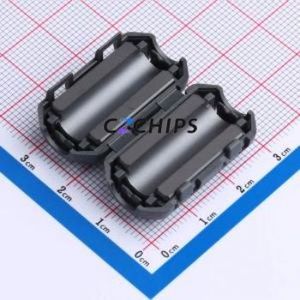 ZCAT1730-0730A-BK Clamp <b>Filter</b> <b>RF</b> Whole Sale Electronic Component Chips Supplier & BOM Service - Product Image 1