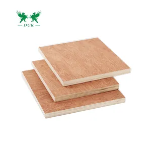 Bintangor/Okoume/技术木材/橡木/商用家具用胶合板
