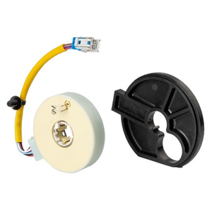 Capteur de couple de rotation de direction assistée Cl8z 3f818 A pour véhicules Ford, pièce de rechange - Product Image 1